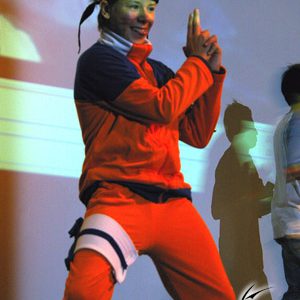 Lire le compte-rendu intégral : <a href="https://www.no-xice.com/album/mangacity-2/">cliquez ici !</a> Convention Mangacity 2 à Rennes en 2005, stand No-Xice©