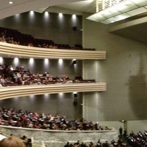 Les Utopiales 2014, festival science-fiction Nantes Cité des Congrès | No-Xice©