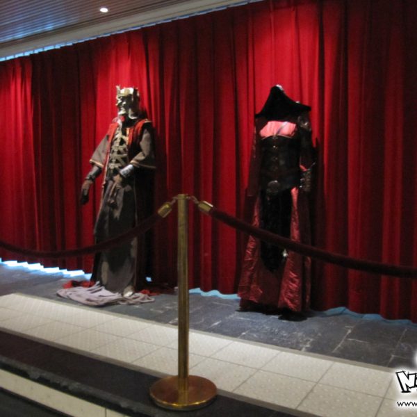 Lire le compte-rendu intégral : <a href="https://www.no-xice.com/album/utopiales-14/">cliquez ici !</a> Les Utopiales 2013, festival science-fiction Nantes Cité des Congrès | No-Xice©