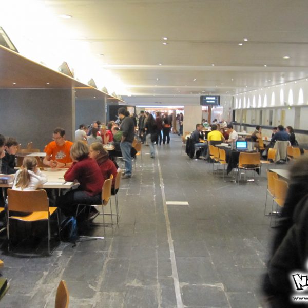 Lire le compte-rendu intégral : <a href="https://www.no-xice.com/album/utopiales-14/">cliquez ici !</a> Les Utopiales 2013, festival science-fiction Nantes Cité des Congrès | No-Xice©