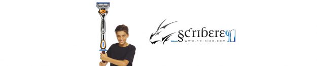 machette japonaise scribere kronk noxice