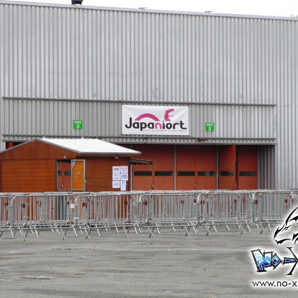 Lire le compte-rendu intégral : <a href="https://www.no-xice.com/album/japaniort-7/">cliquez ici !</a> japaniort 2017 niort manga