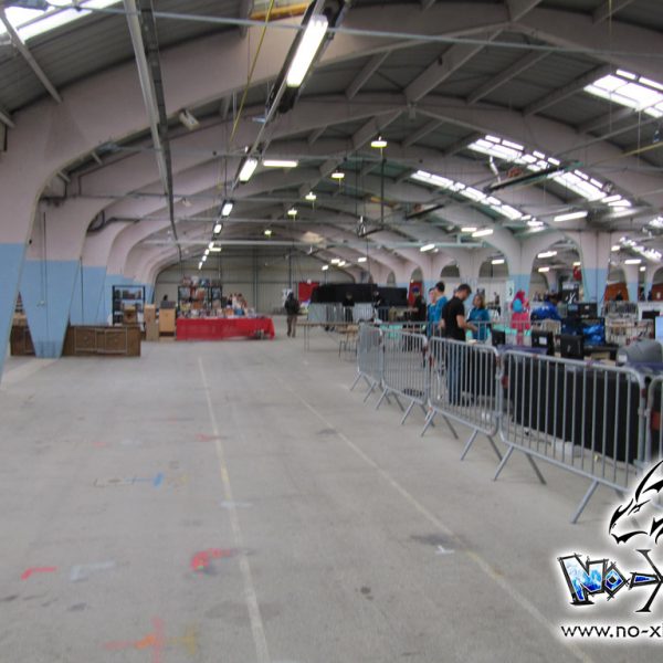 Lire le compte-rendu intégral : <a href="https://www.no-xice.com/album/japaniort-7/">cliquez ici !</a> japaniort 2017 niort manga