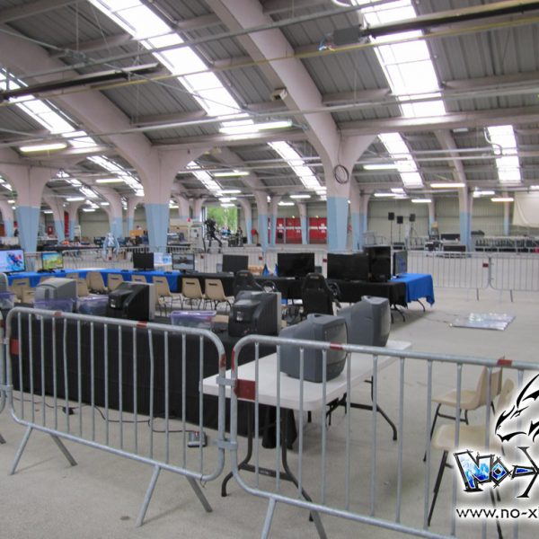 Lire le compte-rendu intégral : <a href="https://www.no-xice.com/album/japaniort-7/">cliquez ici !</a> japaniort 2017 niort manga