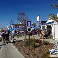 Dessin manga Arzon tour France voile