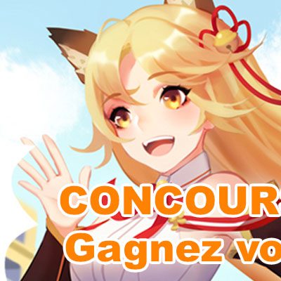 sugoi concours fanzine rennes noxice