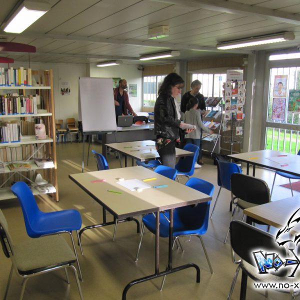 Lire le compte-rendu intégral : <a href="https://www.no-xice.com/album/atelier-manga-divatte-loire-1/ ">cliquez ici !</a>