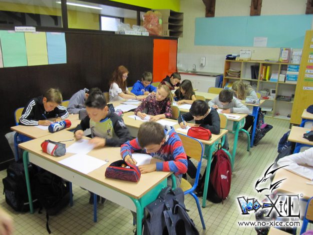 Lire le compte-rendu intégral : <a href="https://www.no-xice.com/album/atelier-manga-ecole-divatte-2/">cliquez ici !</a>