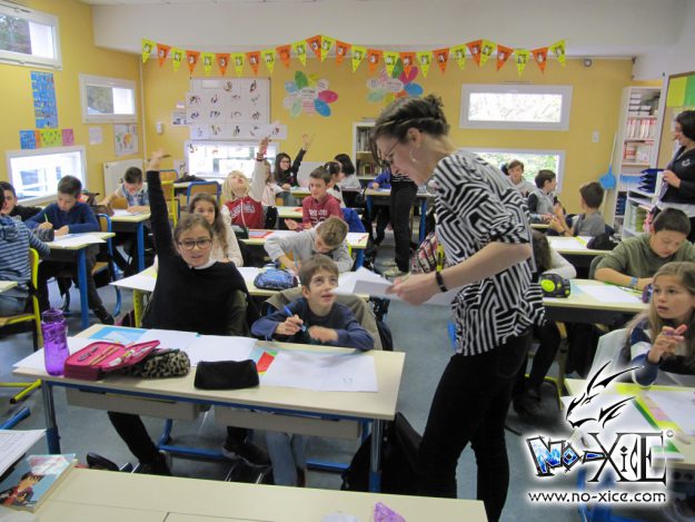 Lire le compte-rendu intégral : <a href="https://www.no-xice.com/album/atelier-manga-ecole-divatte-1/">cliquez ici !</a>