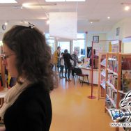 Apprendre à dessiner manga No-Xice© Belligné Nantes