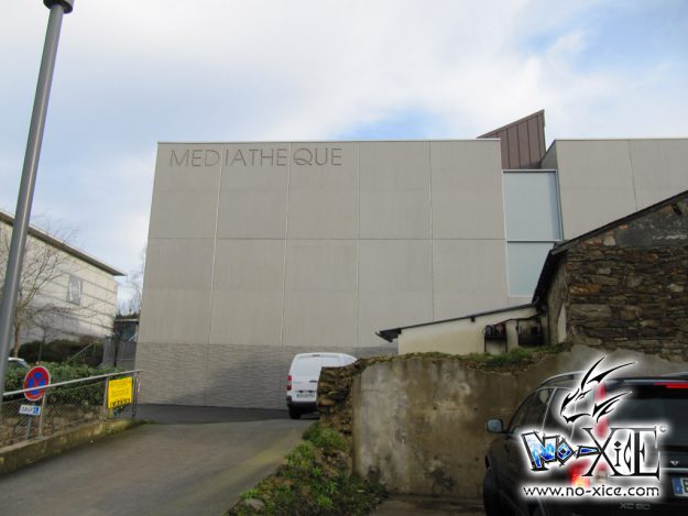 Lire le compte-rendu intégral : <a href="https://www.no-xice.com/album/dessiner-manga-ccpontchateau-1-pontchateau/">cliquez ici !</a> Apprendre à dessiner manga Pont-Château Nantes