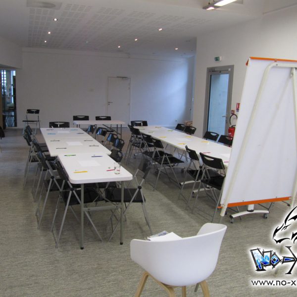 Apprendre à dessiner manga Pont-Château Nantes