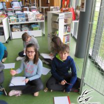 Apprendre à dessiner manga No-Xice© St Gildas Missillac