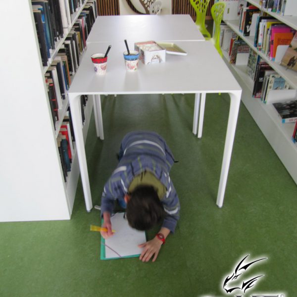 Apprendre à dessiner manga No-Xice© St Gildas Missillac