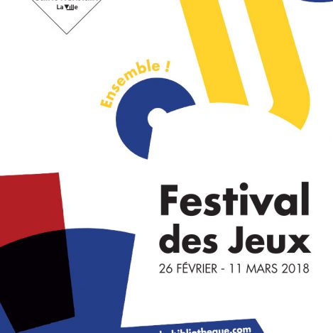 Lire le compte-rendu intégral : <a href="https://www.no-xice.com/album/festival-jeux-2018-saint-herblain/">cliquez ici !</a> Festival jeux société 2018 St Herblain