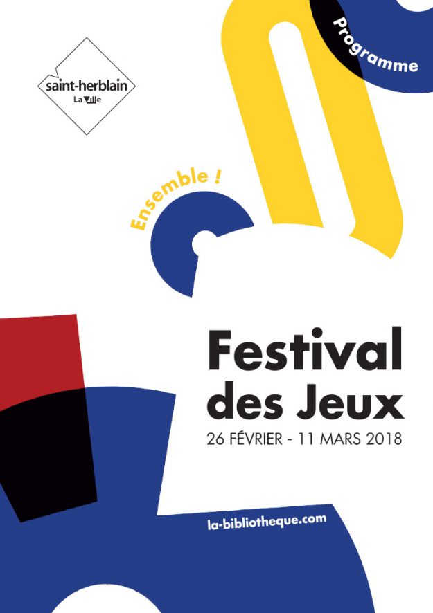 Lire le compte-rendu intégral : <a href="https://www.no-xice.com/album/festival-jeux-2018-saint-herblain/">cliquez ici !</a> Festival jeux société 2018 St Herblain