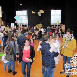 Festival jeux société 2018 St Herblain