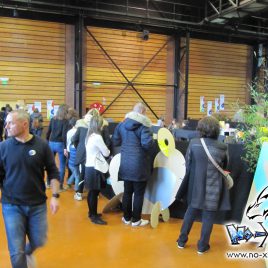 Festival jeux société 2018 St Herblain