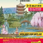 Japan Expo 2018 Nantes No-Xice©