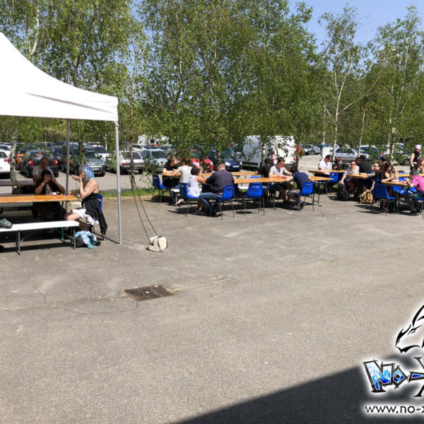 Lire le compte-rendu intégral : <a href="https://www.no-xice.com/album/japanantes-7/">cliquez ici !</a> JapaNantes avril Carrière No-Xice©