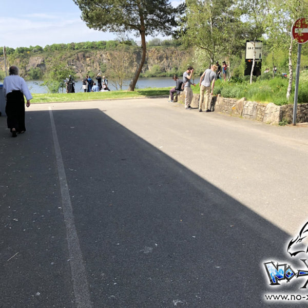 Lire le compte-rendu intégral : <a href="https://www.no-xice.com/album/japanantes-7/">cliquez ici !</a> JapaNantes avril Carrière No-Xice©