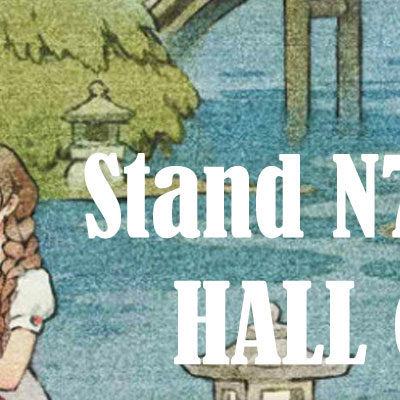 stand no-xice japan expo 2018