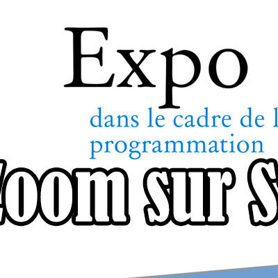 zoom saisei noxice exposition luce courville nantes