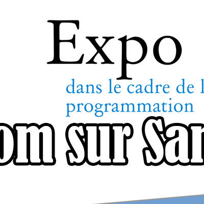 zoom sanlee noxice exposition luce courville nantes