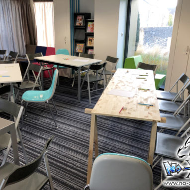 Atelier manga Dréfféac Pont-Château No-Xice©