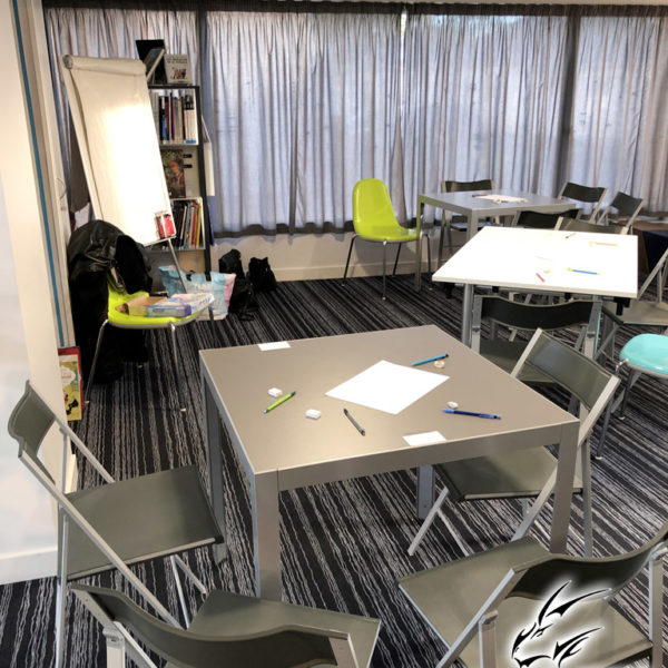 Atelier manga Dréfféac Pont-Château No-Xice©