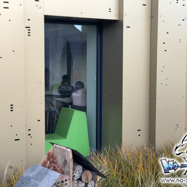 Atelier manga Dréfféac Pont-Château No-Xice©