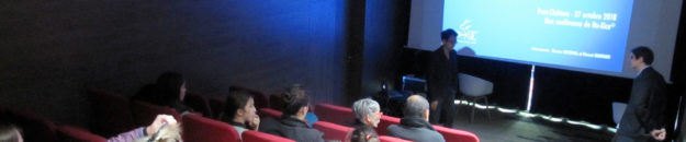 ban-confpontchateau conference pontchateau manga noxice 2018