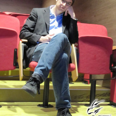 Conférence manga Pont-Château No-Xice©