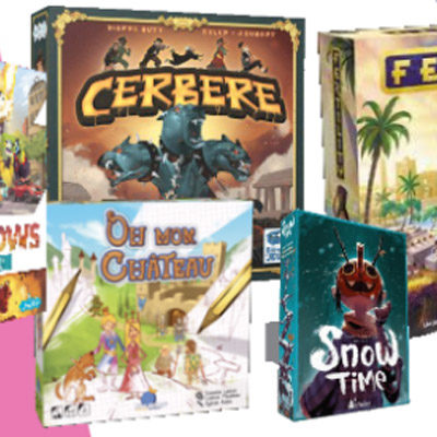 festival jeux double 6 carriere nantes noxice