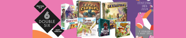 ban-double6-2019 festival jeux double 6 carriere nantes noxice