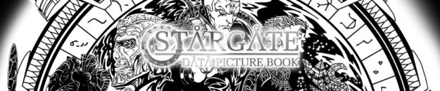 stargate data picture book noxice