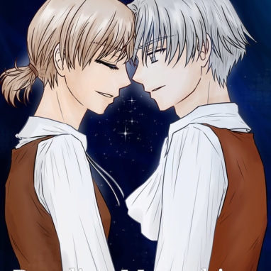 Dazzling Moonshine SuzieSuzy No-Xice©