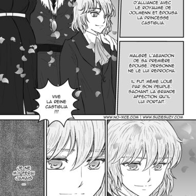 Dazzling Moonshine SuzieSuzy No-Xice©