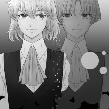 Dazzling Moonshine SuzieSuzy No-Xice©