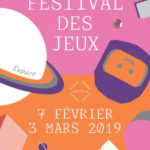 festival jeux double6 2019 st herblain noxice