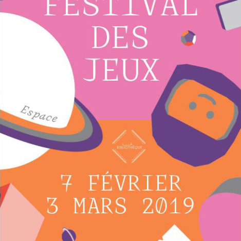 Lire le compte-rendu intégral : <a href="https://www.no-xice.com/album/festival-jeux-double6-2019/">cliquez ici !</a> festival jeux double6 2019 st herblain noxice