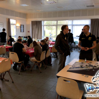 Double 6 St Herblain 2019 jeux Nantes