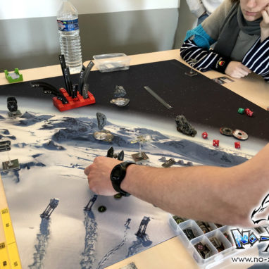 Double 6 St Herblain jeux Nantes