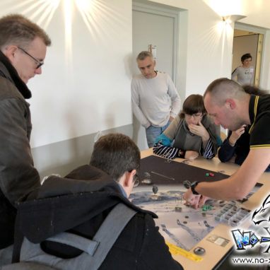 Double 6 St Herblain jeux Nantes