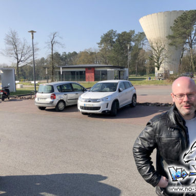 Partage ta bulle 2019 Salon BD No-Xice©