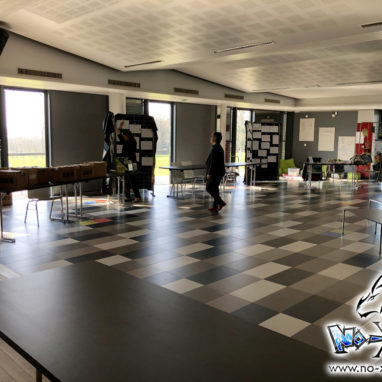 Partage ta bulle 2019 Salon BD No-Xice©