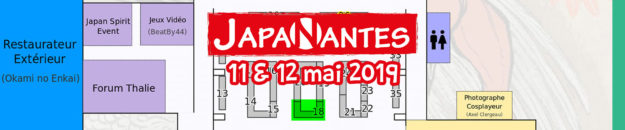 ban-plan-japanantes-2019 japanantes 2019 carrière Nantes