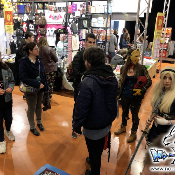 JapaNantes 8 Nantes No-Xice© 2019