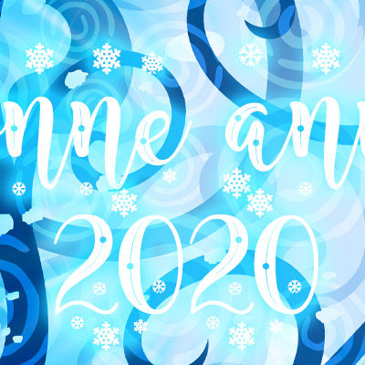 bonne année 2020 noxice