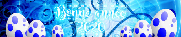 bonne année 2020 noxice